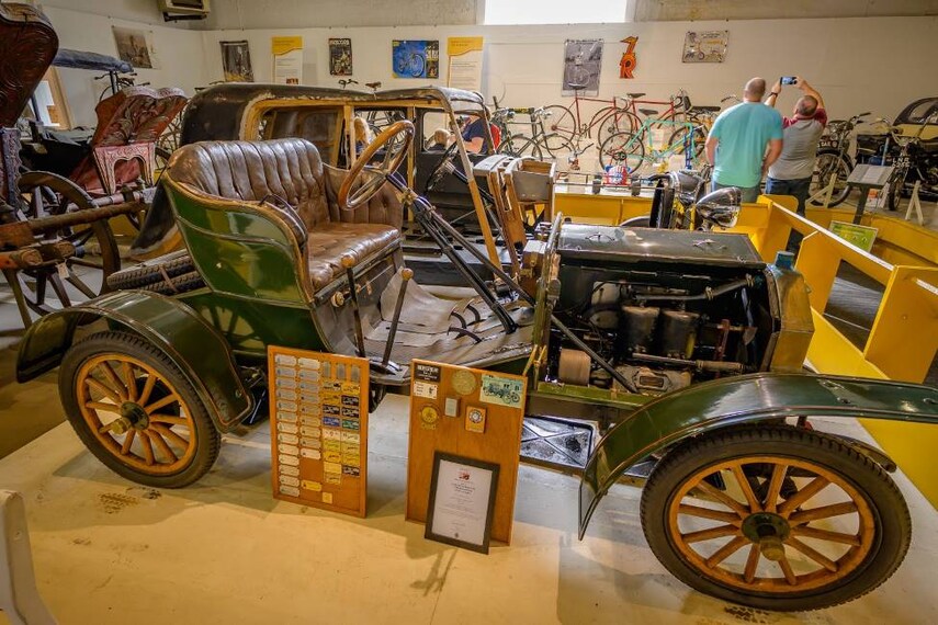 Nottingham__Nottingham_Industrial_Museum_9