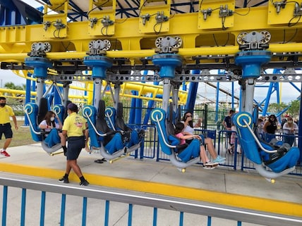 Fun Spot America Theme Parks