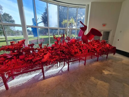 Orlando Museum of Art