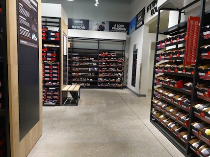 Orlando Outlet Marketplace