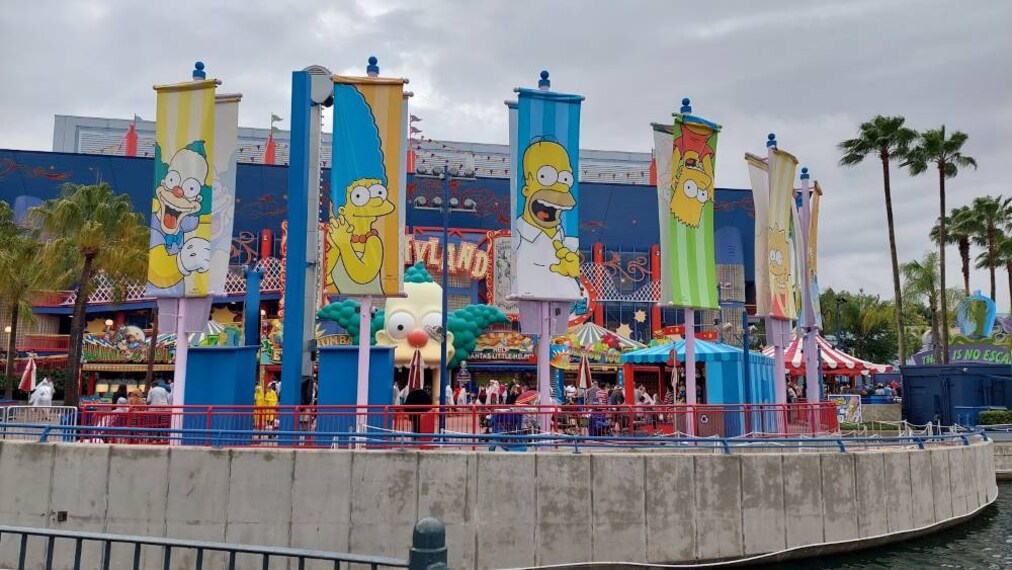 Orlando_The_Simpsons_Ride_2