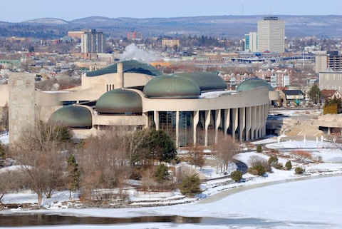 Canadian Museum of History