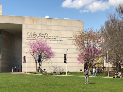 National Constitution Center