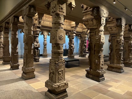 Philadelphia Museum of Art