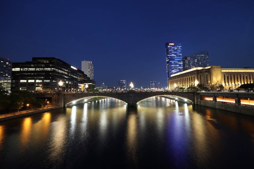 Philadelphia_Schuylkill_River_Trail_4