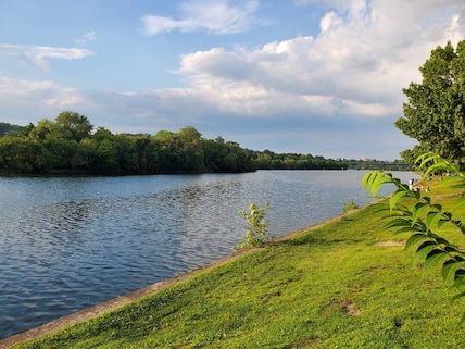 Schuylkill River Trail