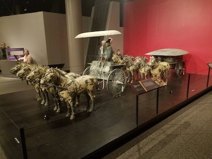 The Franklin Institute