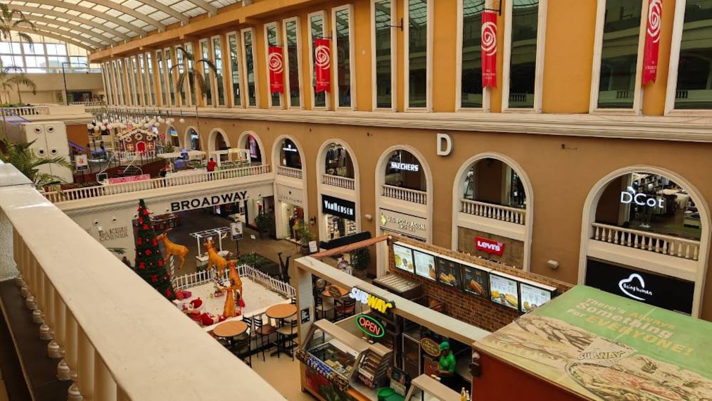 Raipur_Ambuja_City_Centre_9