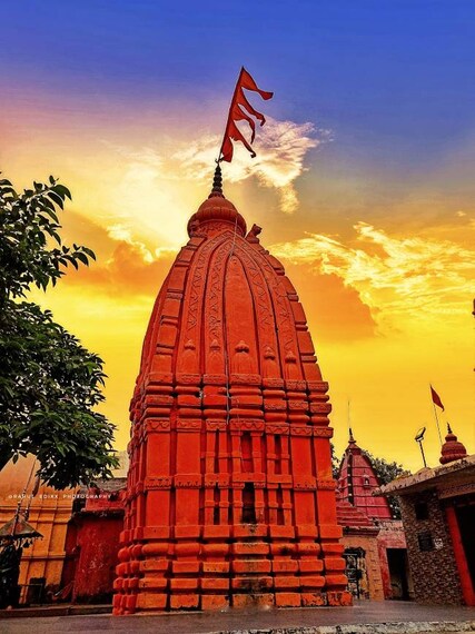 Raipur_Hatkeshwar_Mahadev_Temple_2
