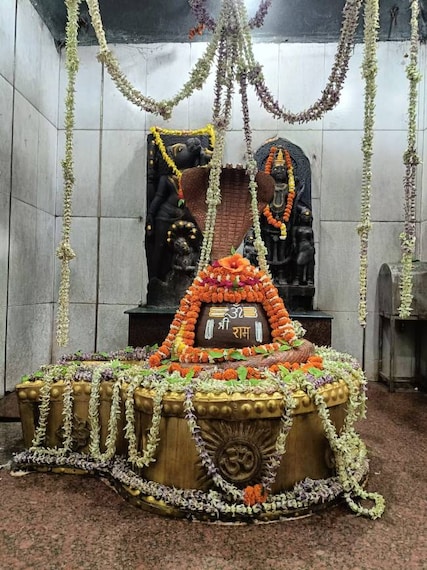 Raipur_Hatkeshwar_Mahadev_Temple_6