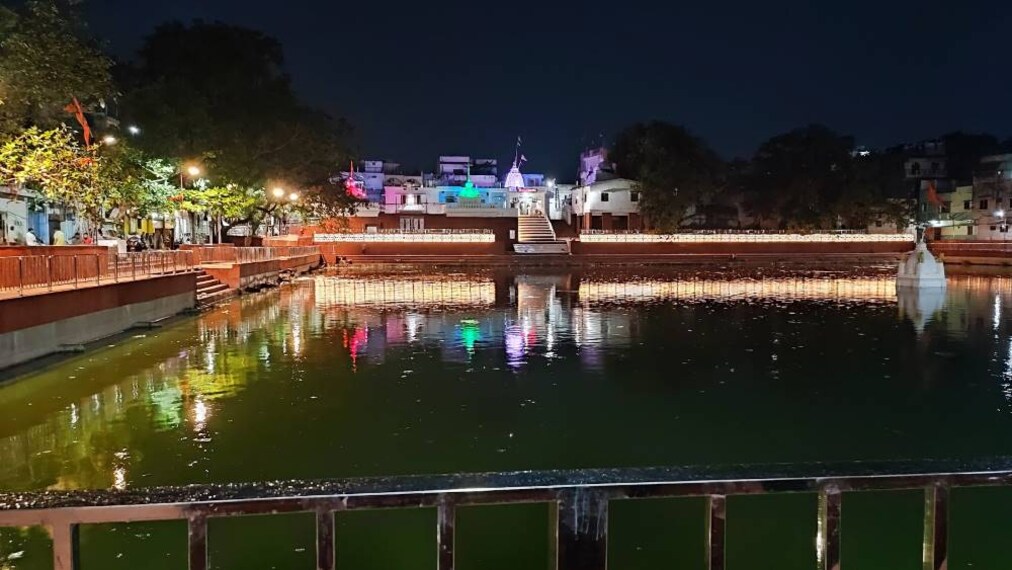 Raipur_Kankali_Talab_1