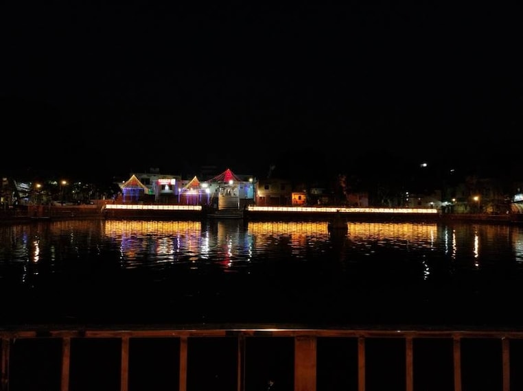 Raipur_Kankali_Talab_2