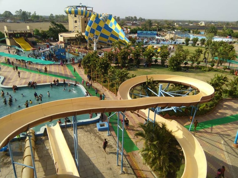 Raipur_MM_Fun_City_1