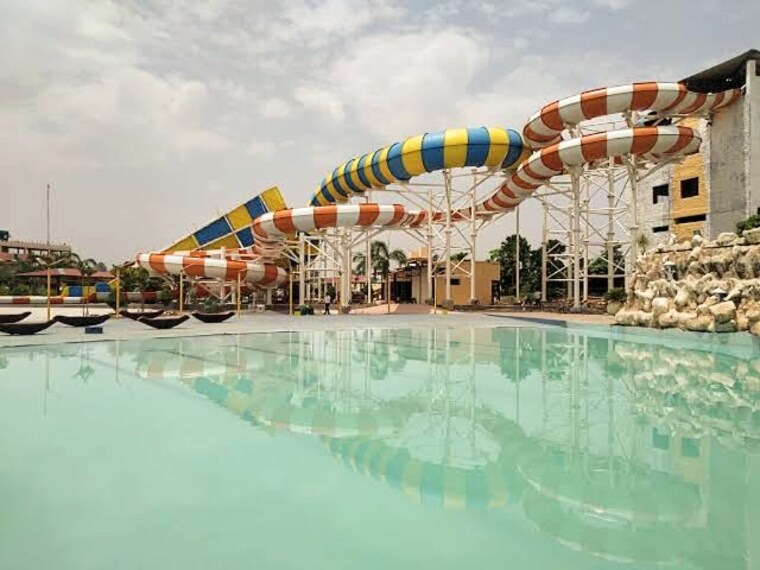 Raipur_MM_Fun_City_2