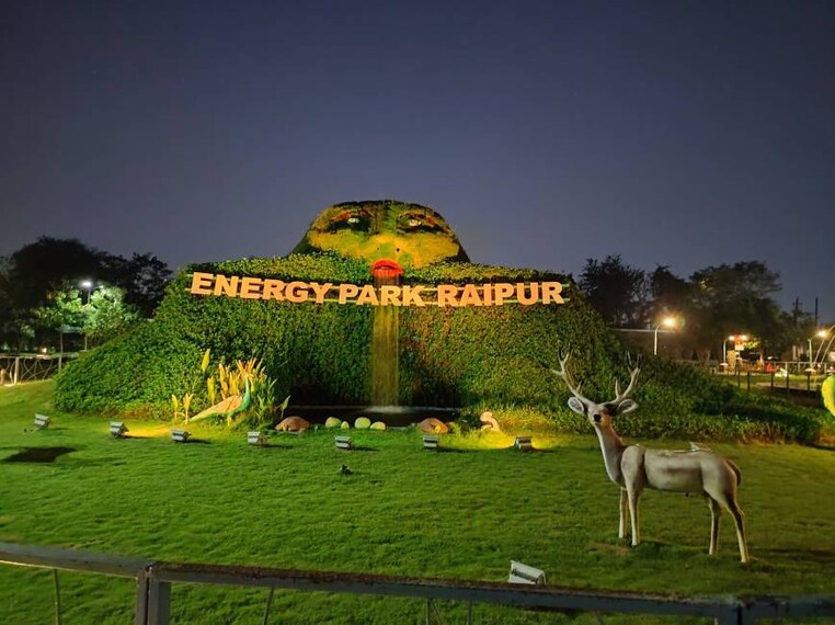 Raipur_Urja_Park_2