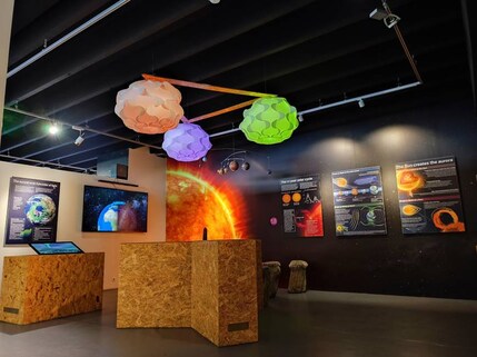 Aurora Reykjavik The Northern Lights Center