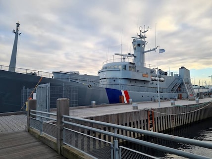 Reykjavik Maritime Museum