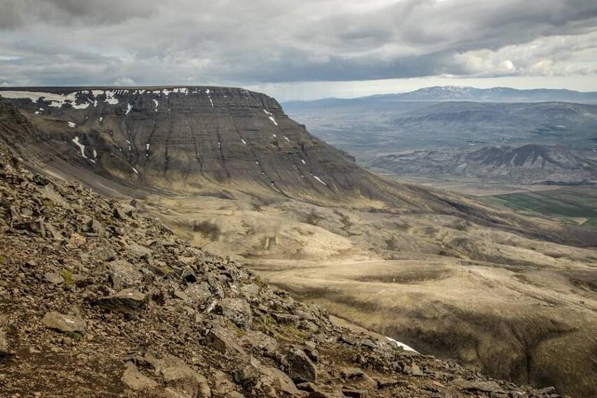 Reykjavik_Mount_Esja_3