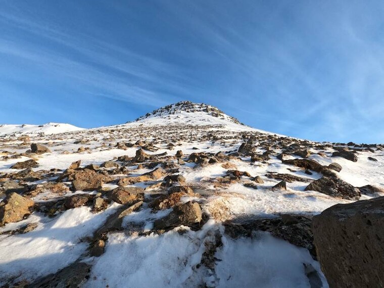 Reykjavik_Mount_Esja_4