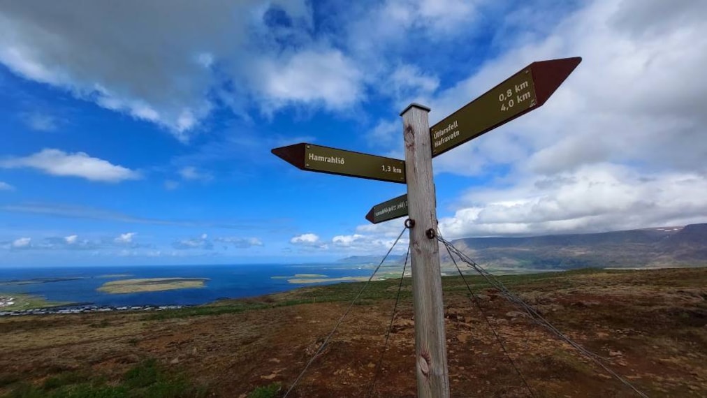 Reykjavik_Mount_Ulfarsfell_3