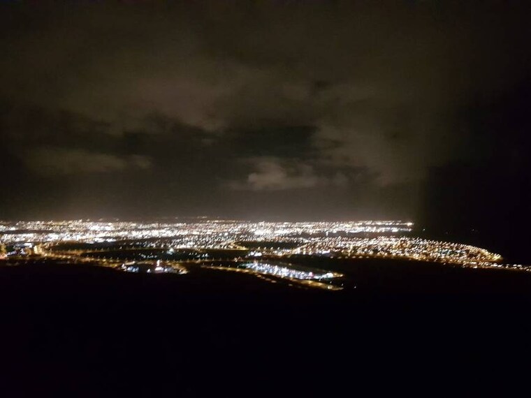 Reykjavik_Mount_Ulfarsfell_6