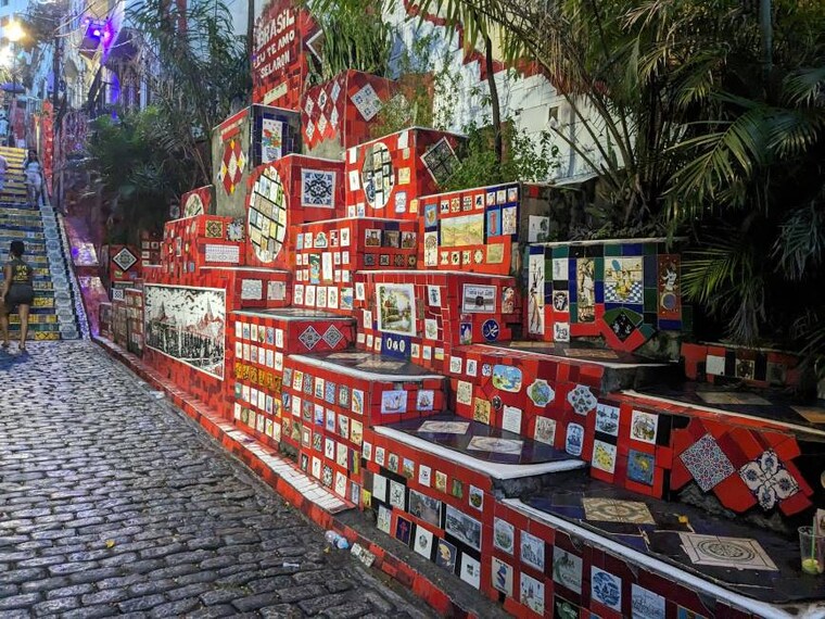 Rio_de_Janerio_Escadaria_Selaron_6