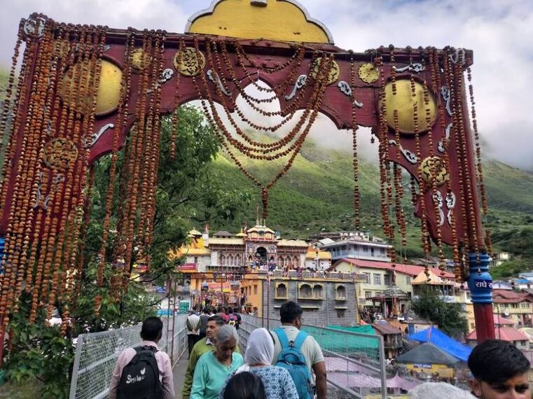 Rudraprayag_Badrinath_Temple_5