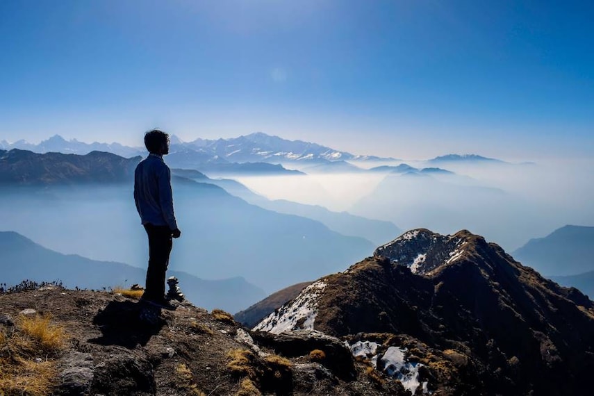 Rudraprayag_Chandrashila_1