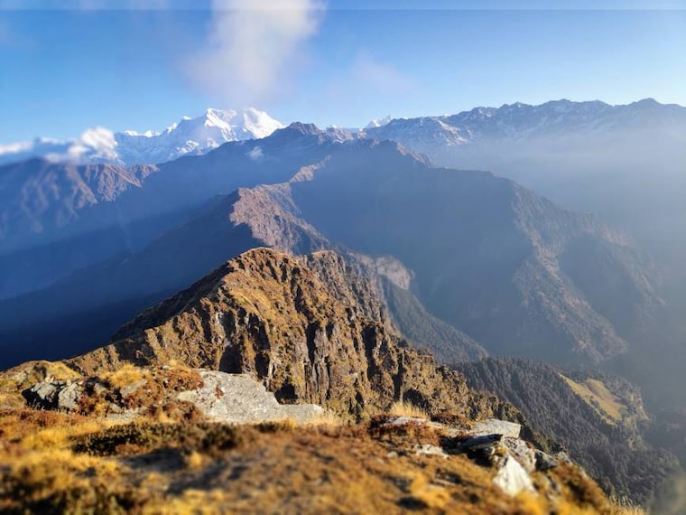 Rudraprayag_Chandrashila_2