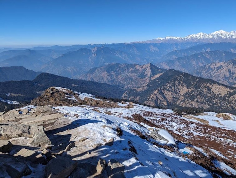 Rudraprayag_Chandrashila_4