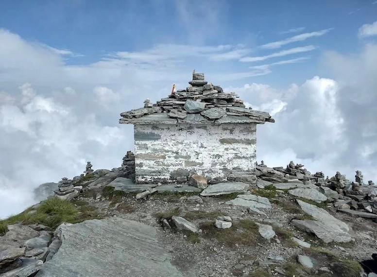 Rudraprayag_Chandrashila_6