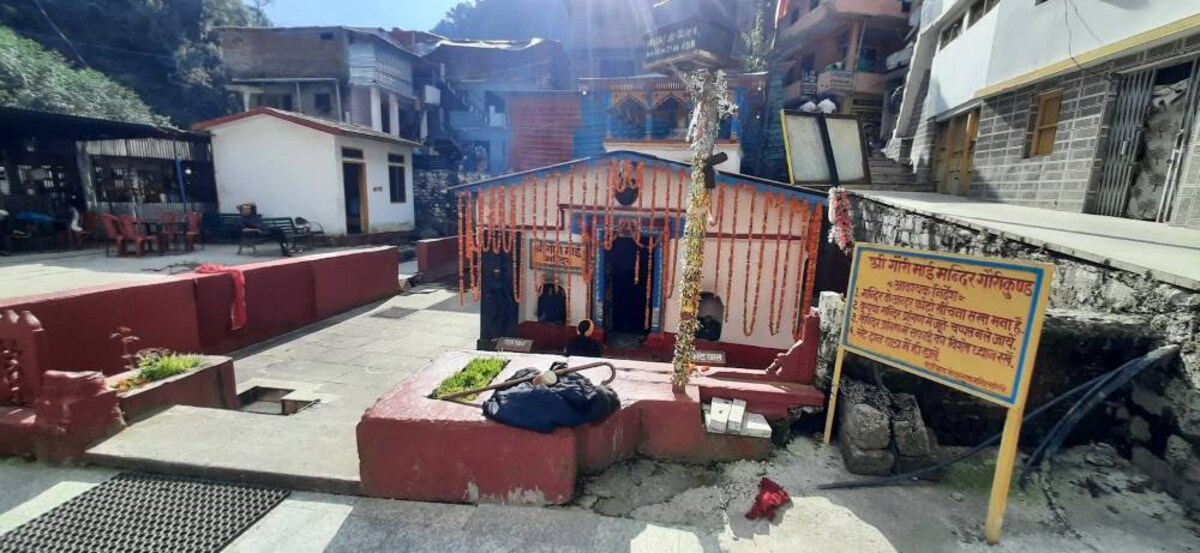 Rudraprayag_Gaurikund_4