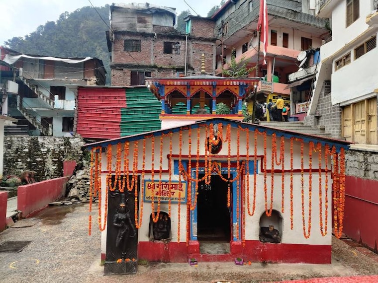 Rudraprayag_Gaurikund_6