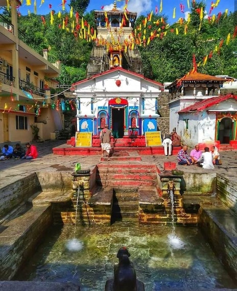 Rudraprayag_Guptkashi_4