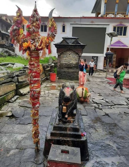 Rudraprayag_Guptkashi_6