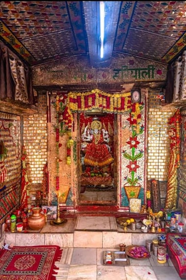 Rudraprayag_Hariyali_Devi_Temple_Syund_3