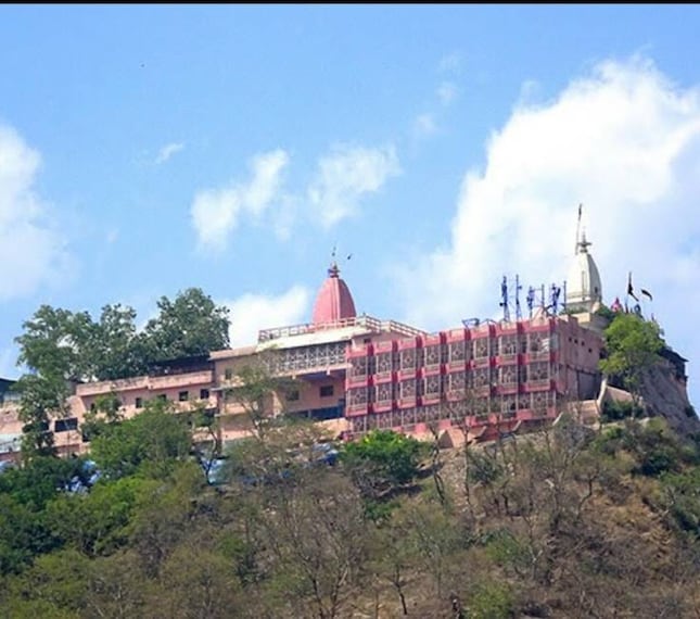 Rudraprayag_Indrasani_Mansa_Devi_Temple_2
