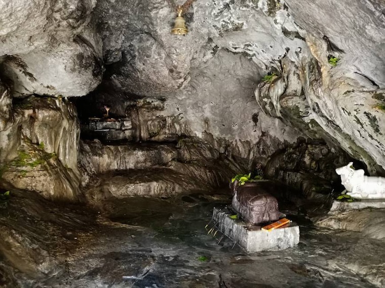 Rudraprayag_Koteshwar_Mahadev_Temple_2