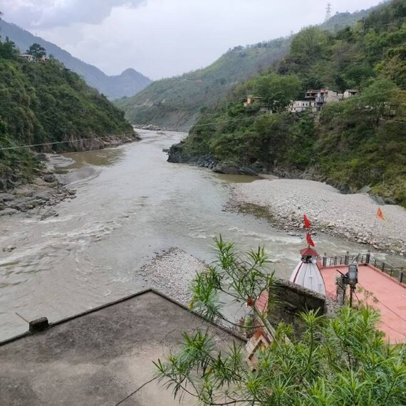 Rudraprayag_Rudraprayag_Sangam_2