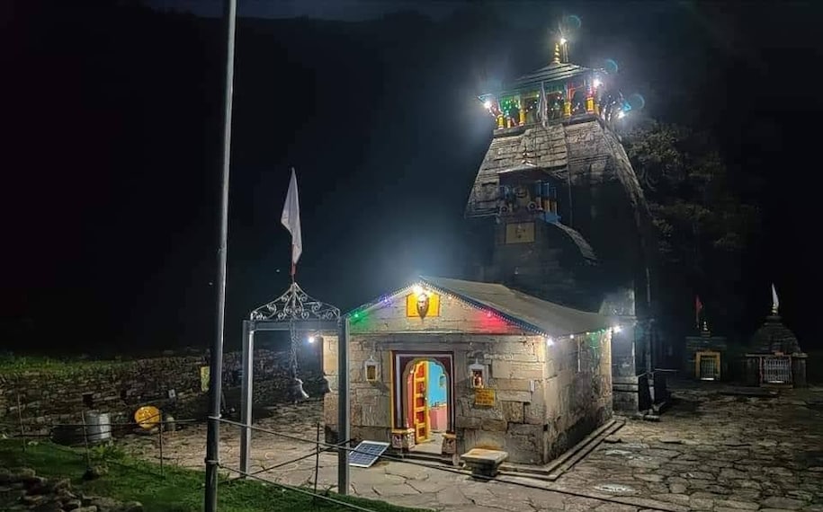 Rudraprayag_Shri_Madmaheswar_Temple_7