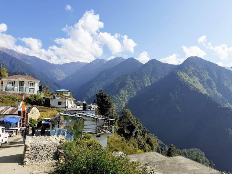Rudraprayag_Triyuginarayan_Temple_4