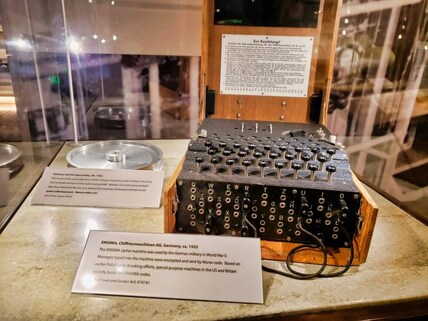 Computer History Museum