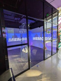 Immersive Gamebox � Valley Fair