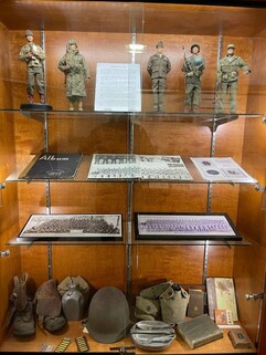 Japanese American Museum