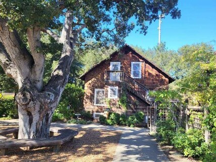 Los Altos History Museum