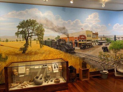 Sunnyvale Heritage Park Museum