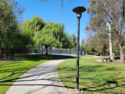 Ulistac Natural Area