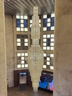 Altino Arantes Building