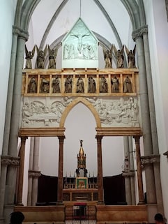 Catedral da Se de Sao Paulo