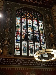 Mosteiro de Sao Bento